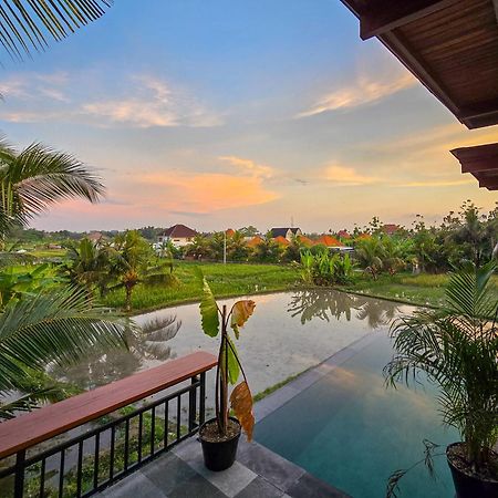Uma Jala Villa Ubud 外观 照片