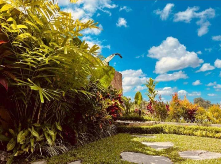 Uma Jala Villa Ubud 外观 照片