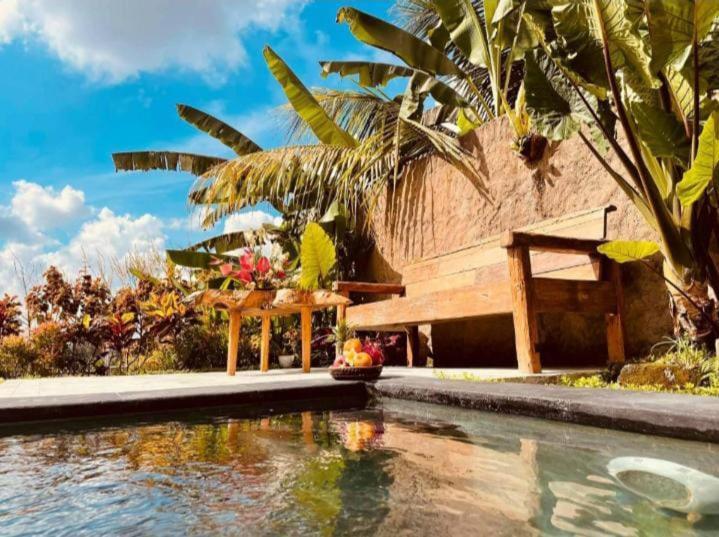 Uma Jala Villa Ubud 外观 照片