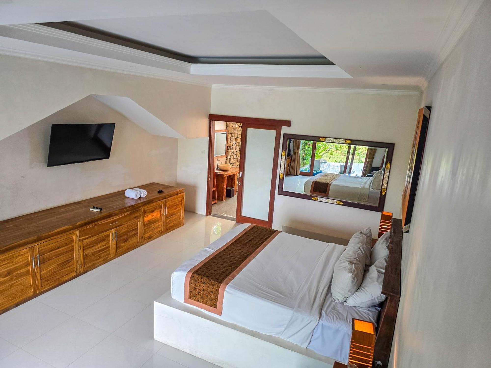 Uma Jala Villa Ubud 外观 照片