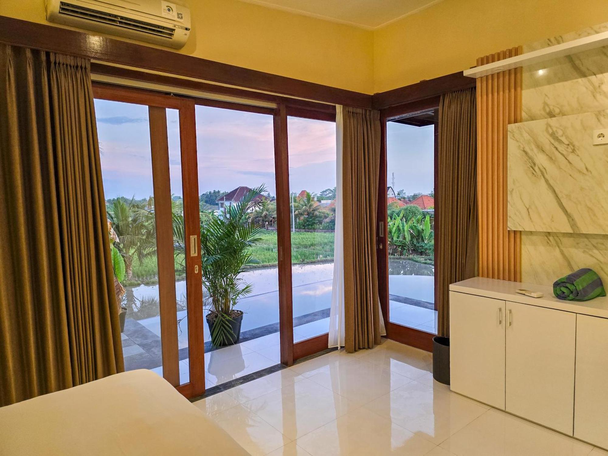 Uma Jala Villa Ubud 外观 照片