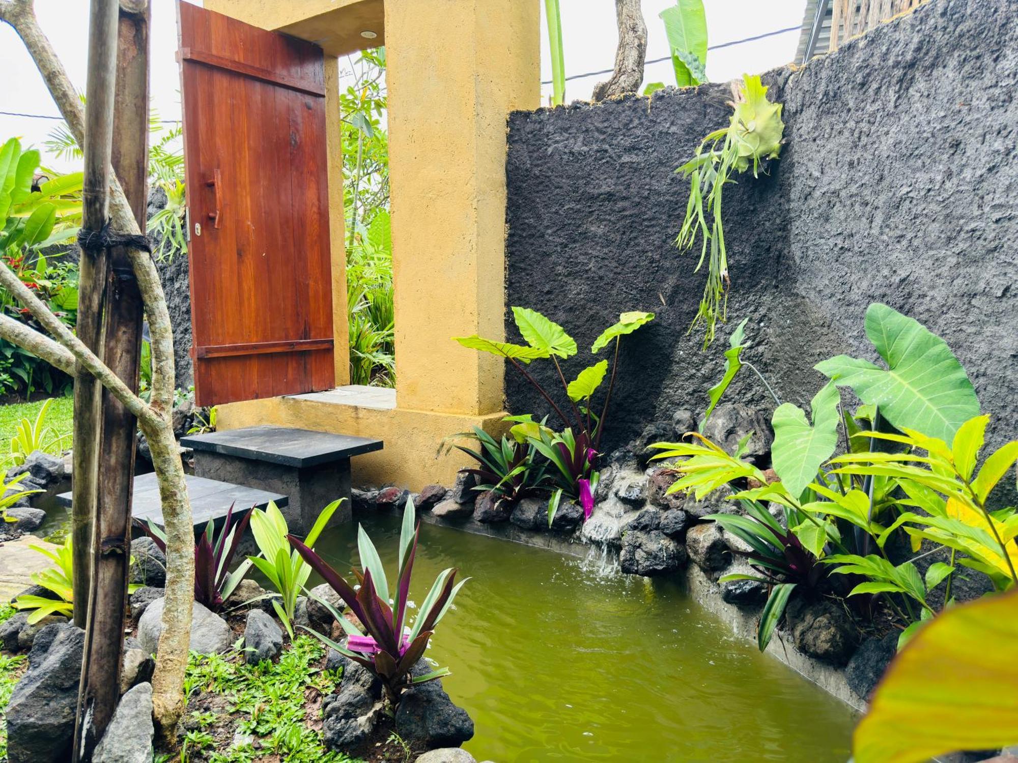 Uma Jala Villa Ubud 外观 照片