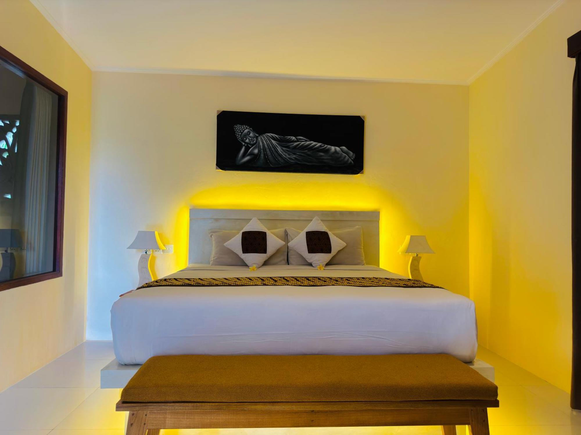 Uma Jala Villa Ubud 外观 照片