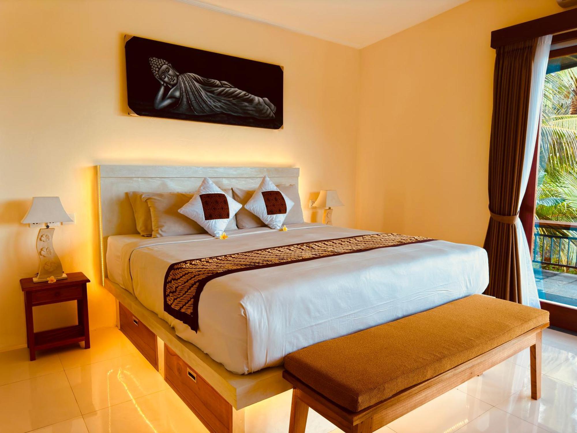 Uma Jala Villa Ubud 外观 照片